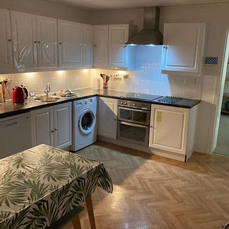 Hidden Gem In A Great Location Very Near Isle Of Skye Кайл ъф Лохалш Екстериор снимка