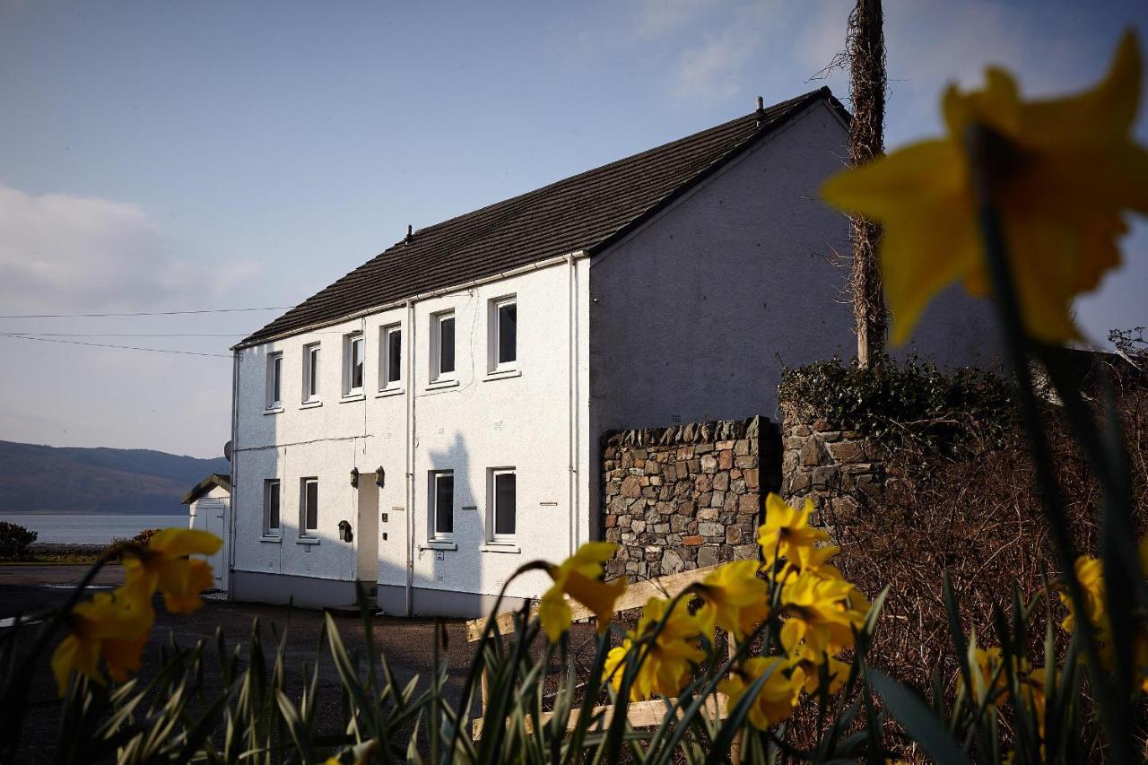 Hidden Gem In A Great Location Very Near Isle Of Skye Кайл ъф Лохалш Екстериор снимка