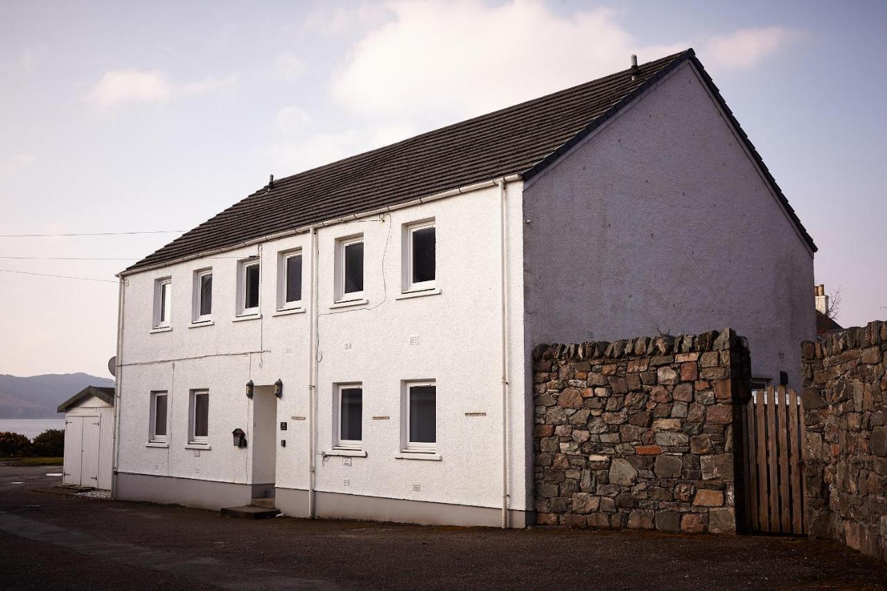 Hidden Gem In A Great Location Very Near Isle Of Skye Кайл ъф Лохалш Екстериор снимка
