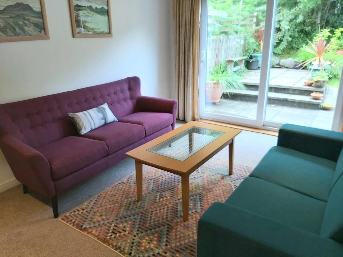 Hidden Gem In A Great Location Very Near Isle Of Skye Кайл ъф Лохалш Екстериор снимка