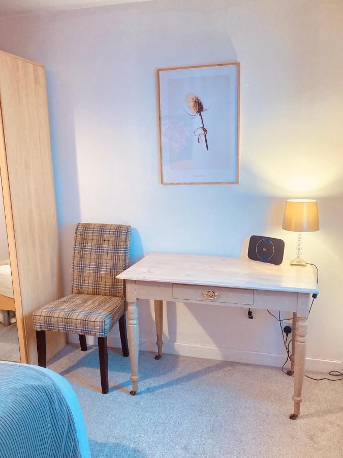 Hidden Gem In A Great Location Very Near Isle Of Skye Кайл ъф Лохалш Екстериор снимка