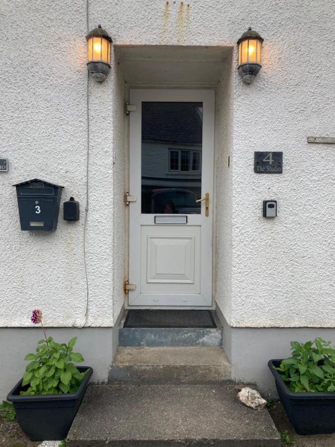 Hidden Gem In A Great Location Very Near Isle Of Skye Кайл ъф Лохалш Екстериор снимка