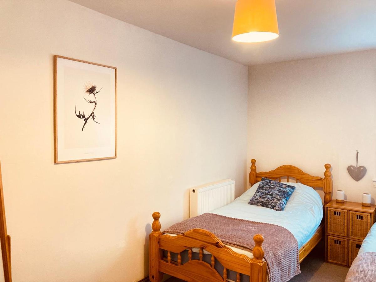 Hidden Gem In A Great Location Very Near Isle Of Skye Кайл ъф Лохалш Екстериор снимка