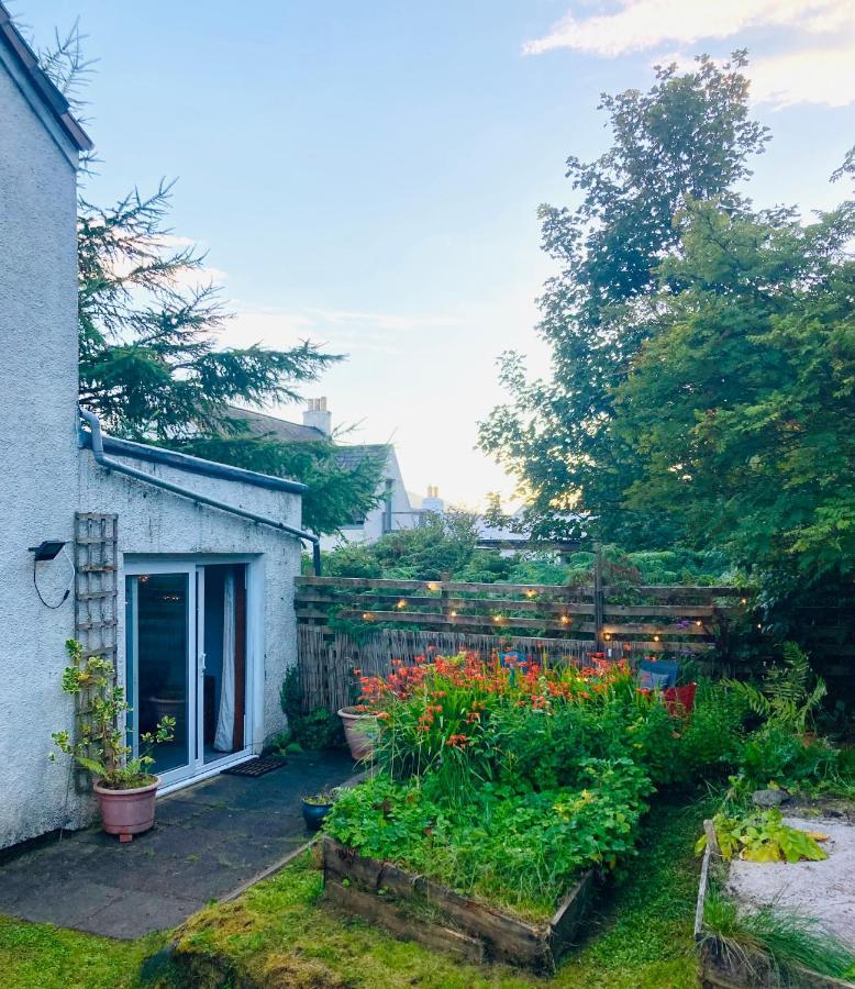 Hidden Gem In A Great Location Very Near Isle Of Skye Кайл ъф Лохалш Екстериор снимка